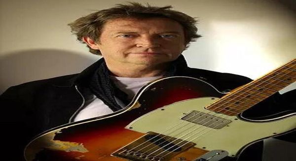 Редкая ручная электрогитара ограниченного выпуска Masterbuilt Andy Summers Tribute Relic Aged Электрогитара Vintage Sunburst Finished6367022