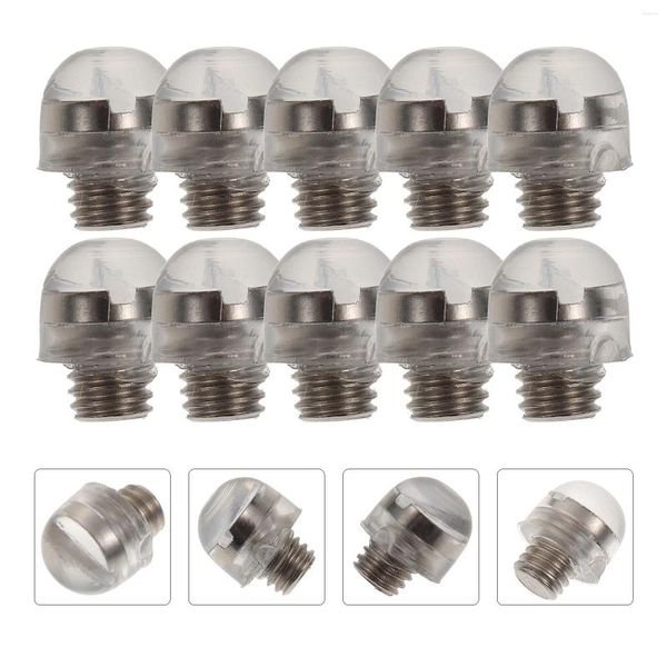 Hundekleidung 10 PCs Praktische Schere Muffler Haar