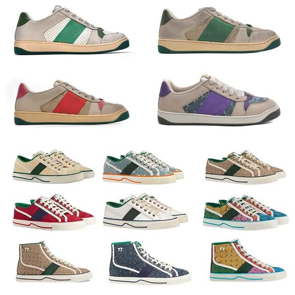 Fit Cool oi scarpe piccole sporche lacci originali scarpe sporche sporche versione larga scarpe basse doppie in cotone con corda verde albicocca sporco