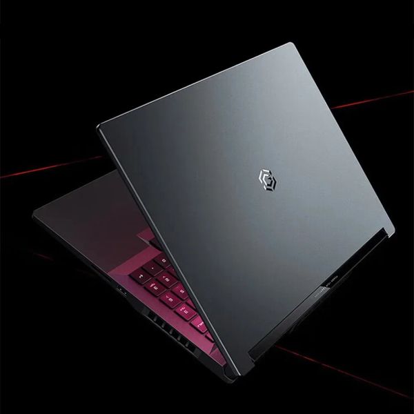 Xiaomi Redmi G Pro Gaming Ноутбук 2022 GeForce RTX3060 GPU AMD R7 6800H 16G/32 ОЗУ 512G SSD Notebook 2,5K 240 Гц 16 -дюймовый ПК