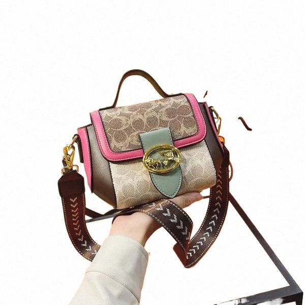 22 * 15 centimetri di lusso delle donne della frizione Zaini Borse Designer Crossbody spalla borse della borsa delle donne della frizione Tote Bag da viaggio 23dH #