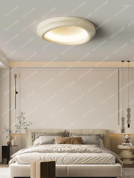 Deckenleuchten Schlafzimmer Licht Lampe Led Moderne Minimalistische Wohnzimmer Studie