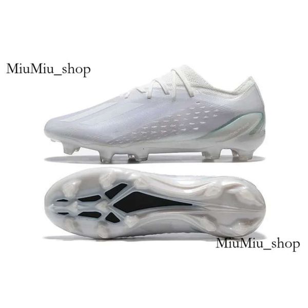 Soccer Lionel Mess Signature X Speedportal.1 FG Leyenda Realizou chuteiras da Copa do Mundo Balon te Adoro Mi Histori l Rihla Football Shoes para homens tamanho 39 a 45 639