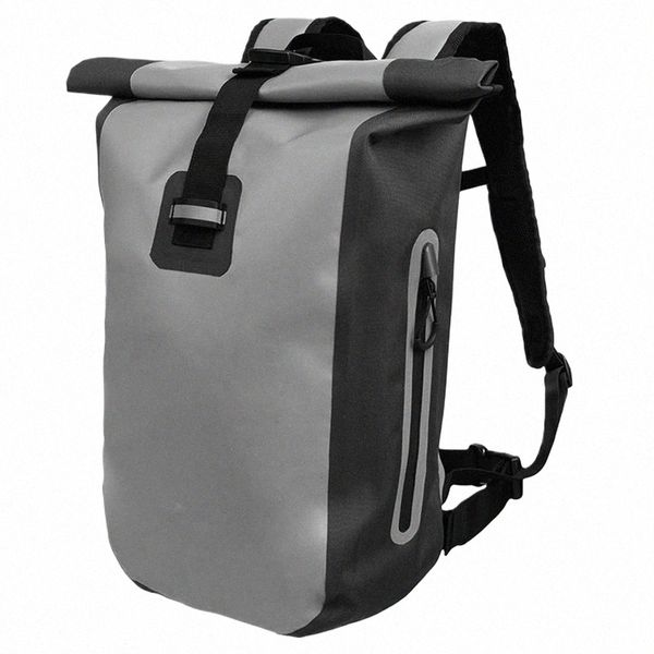 20l impermeável saco de natação mochila saco seco sacos de armazenamento rafting esportes caiaque canoagem viagem armazenamento ao ar livre saco de mergulho x19i #