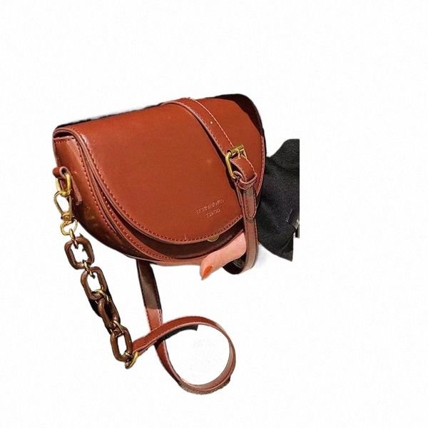 FI Luxus Frauen Umhängetasche PU Leder Kleine Klappe Menger Tasche für Damen Sling Bag Mobile PHe Wallet Handtaschen Bolsa m3Wk #