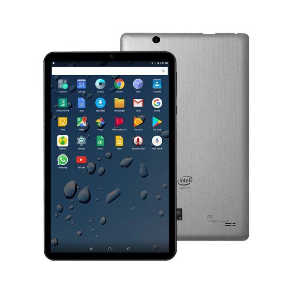 Nuovi tablet da 8 pollici Quad core Google Play Android Tablet PC WiFi Network Dual Cameras HDMI Bluetooth a buon mercato e semplice 16 GB 16 GB