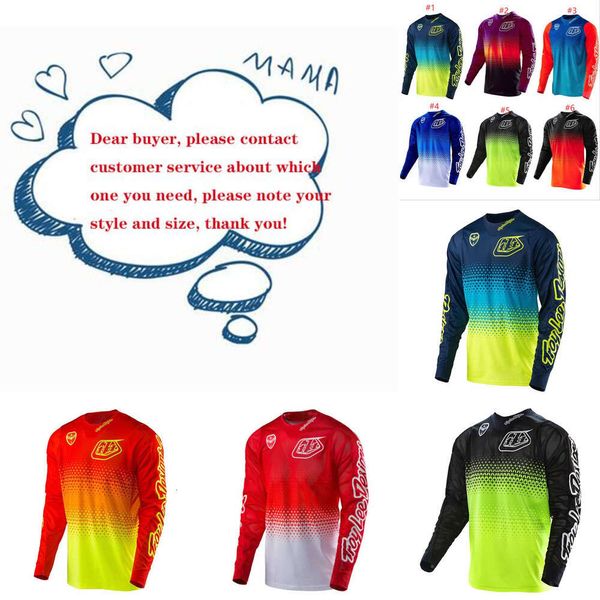 2020 Pro Crossmax Moto Jersey All Mountain Bike Kleidung MTB Fahrrad T-Shirt DH MX Radsport Shirts Offroad Cross Motocross Wear