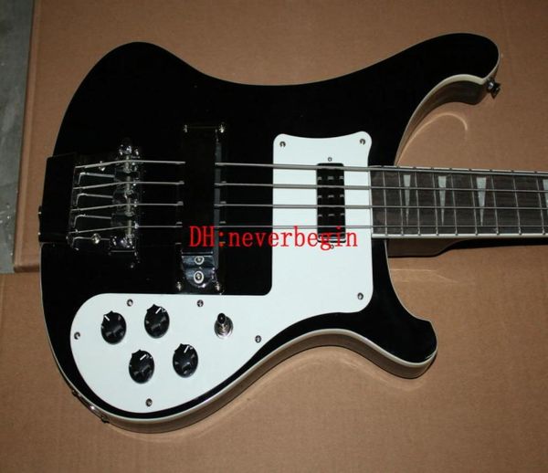 Custom 4003 Bass Mehr 4-saitige Bassgitarre Mehr Farbe NEUER E-Bass Neuankömmling China-Gitarre Ganzes OEM 9091833