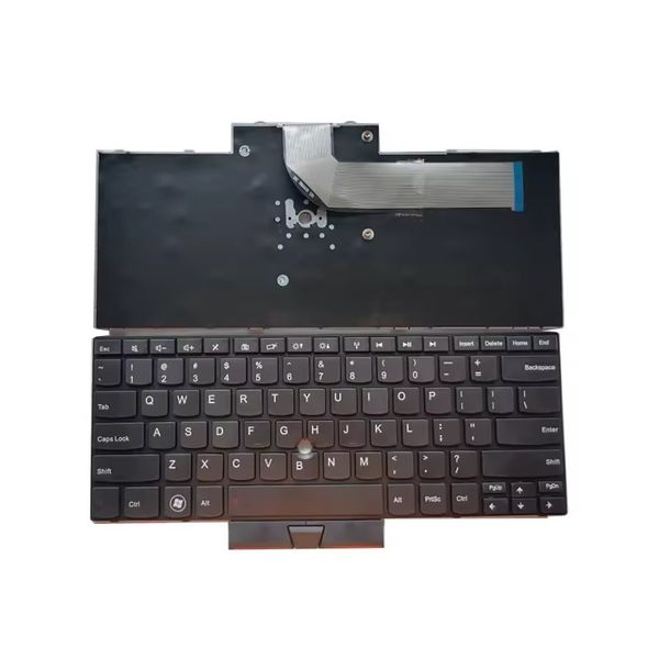 Новая американская клавиатура для ноутбука Lenovo IBM ThinkPad Edge 14 Edge 15 E40 E50