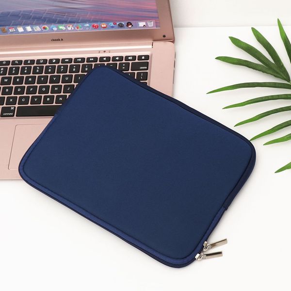 Shockproof Universal Copertura protettiva Tablet Bag Tablet Bag Case per Apple iPad Samsung Galaxy Tab Huawei MediaPad