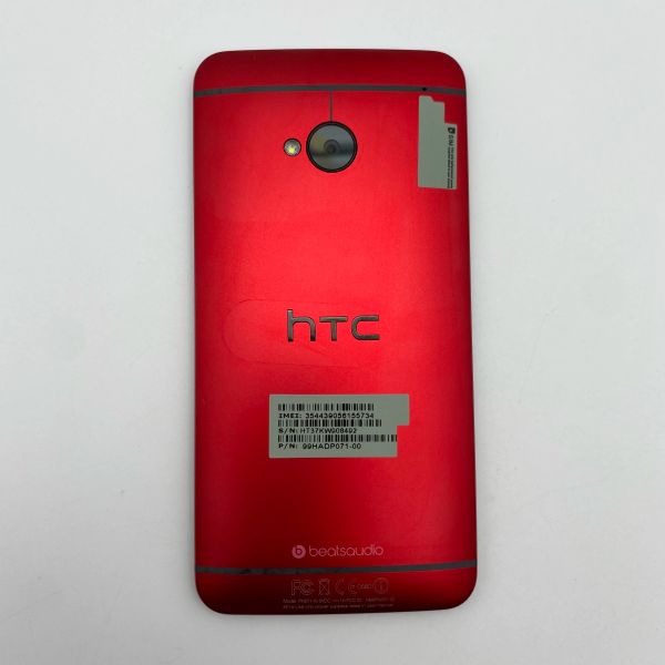 HTC One M7 rinnovato sbloccato da 16 GB/32 GB 2 GB RAM 4G LE CAMERA DEI LEVOLO LED-CORE 4MP 4,7 