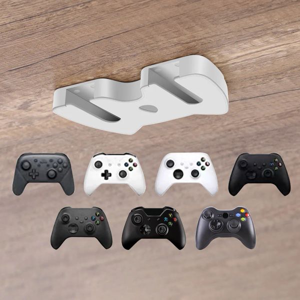 Подвесной кронштейн для Xboxone/Xboxones/x/xbox360/xbox Series S/X Controller Hanger State State Gamepad Holder Accessond