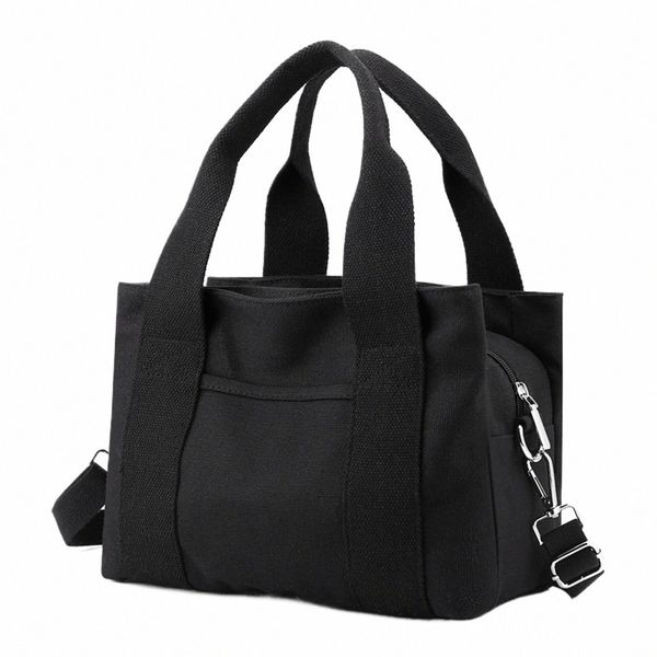 Холщовые сумки большой емкости для женщин, повседневная сумка, сумка для рабочего класса, женская сумка, тренд 2023, бесплатная доставка, промо J8Ds #