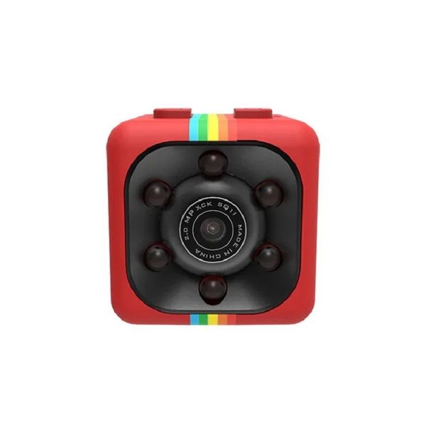 720p HD Sport Sports DV Camera Sports Sports Mini Camera WiFi Outdoor Wireless per Mini Wireless Camera wireless