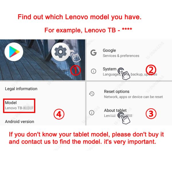 Caso per Lenovo Tab M10 HD (2a gen) 10.1 pollici Numero modello TB-X306X / TB-X306F EVA Body Full Body for Kids Stand Tablet Cover