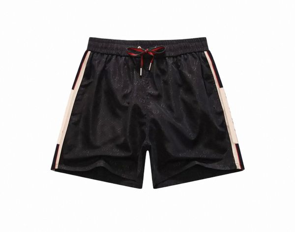 AG Großhandel Sommer Herren T-Shirts FI Shorts Neue Boardshort Schnelltrocknung Badebekleidung Druckbrett Strandhosen Männer Herren Badeshorts verkaufen 26gT #