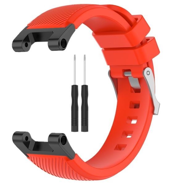 Neue Sportband für Huami Amazfit T-Rex Silicone Gurt Weiches Armband für Amazfit Trex T Rex Pro Smart Watch Straps Accessoires