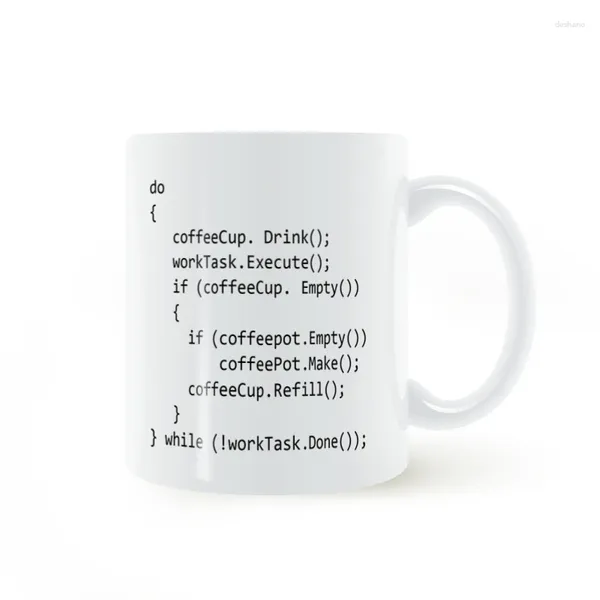 Tassen C Coding Informatik Programmierer Tasse Keramik Tasse Geschenke 11oz