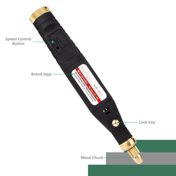 18W Mini Elektrik Matkap Seti 18V Ayarlanabilir Güçlü Oymacı El Matkabı 18000 Rpm Küçük Öğütücü Makine Oymacı Aracı Aracı