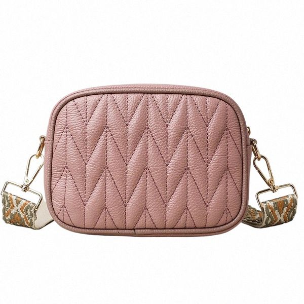 100% genuíno saco de couro mulher marcas luxo sacos mulher 2023 crossbody saco para mulheres sacos de ombro de couro sac a principal 07gH #