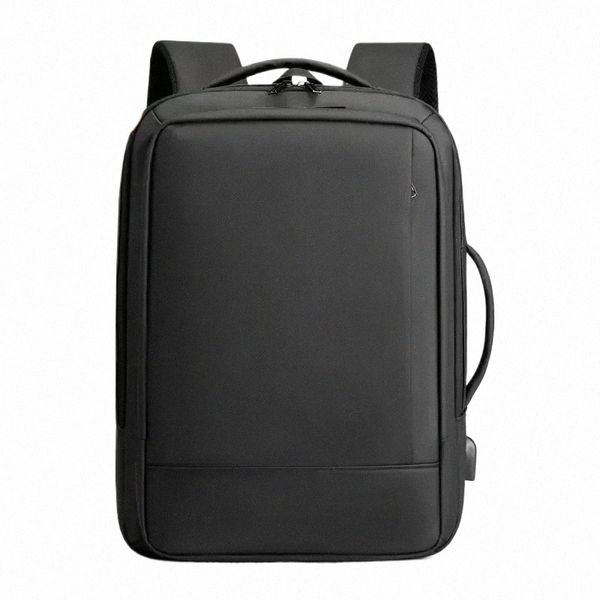 Xiaomi Mochila New Busin Computer Bag Lazer Grande Capacidade Mochila de Viagem Estudante Universitário Schoolbag 80JB #
