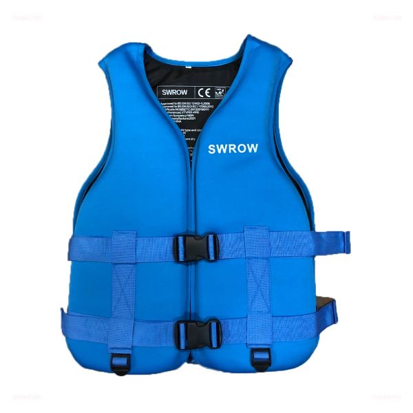 Adulto Inflável Swimming Life colete de natação Nada de passeio de barco Vida Snorkeling Surfing Water Safety Sports Life Savoring Jackets