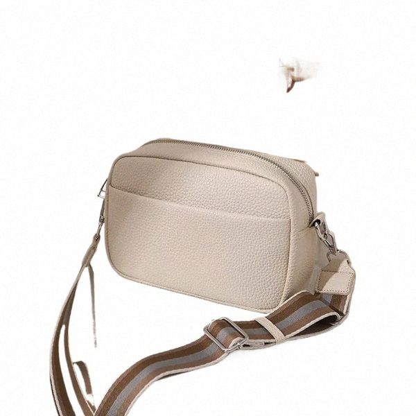 Minimalistische neue einfarbige PU-Leder kleine quadratische Tasche Fiable Pendler Umhängetasche Damentasche Reisetasche 76pC #
