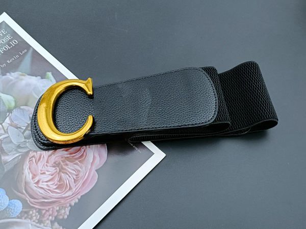 Holdone Belts, die neueste Modemarke, Echtledergürtel für Damen und Herren, klassischer Metallstil