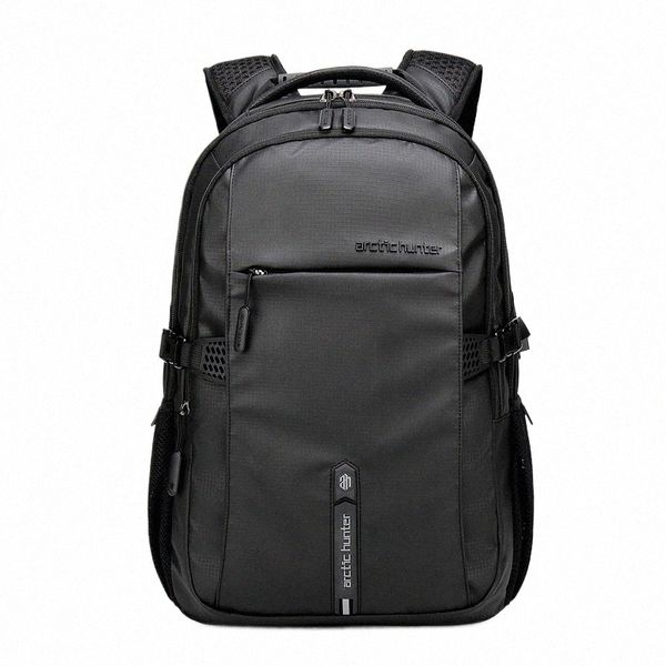 arctic HUNTER Outdoor-Kletterrucksack für Männer und Frauen, leicht, große Kapazität, Mann-Taschen, Wanderrucksack, Reise-Schultasche, Mochila männlich, 07JR#