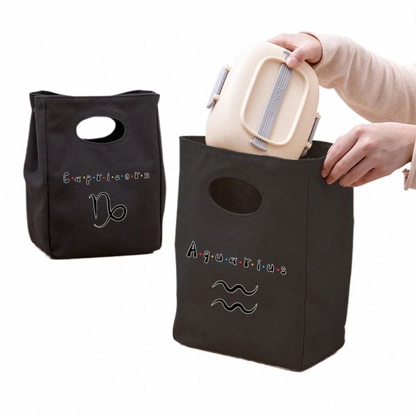 sacchetti di raffreddamento a grande capacità multifunzione cstellati stampare borse per pranzo termici portatili per uomini donne scatola di stoccaggio alimentare picnic o5sp#