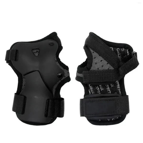 Suporte de pulso Universal Skin Guards Ajustável Sport Hand Brace Acessórios