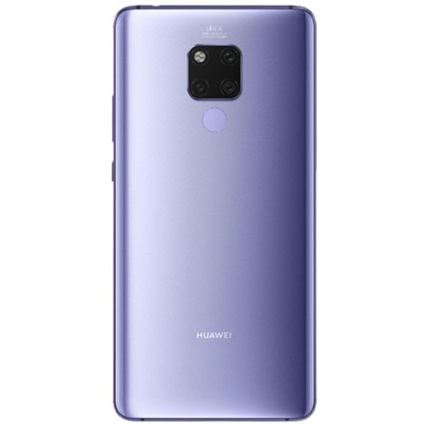 Huawei mate original 20 x 4g LTE celular Kirin 980 Android 9,0 7,2 