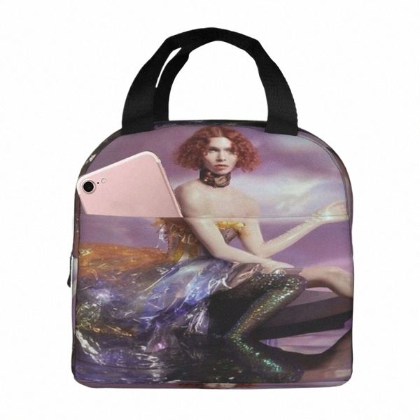 Sophie OIL OF EVERY PEARL s UN-INSIDES Lunch Tote Lunch Bag Anime Lunch Bag Children's Bag 82s1 #