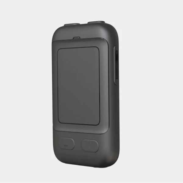 Управление Heortok Air Singularity Мобильный телефон дистанционного управления воздушной мышью Bluetooth Wireless Multifulfulting Touch Pad CHP03