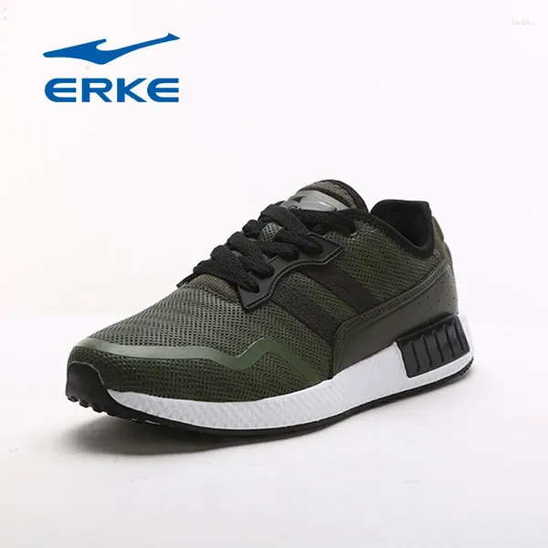 Wanderschuhe ERKE Sports für Herren 2024 Urban Jogging Footwear Manufacture Factory