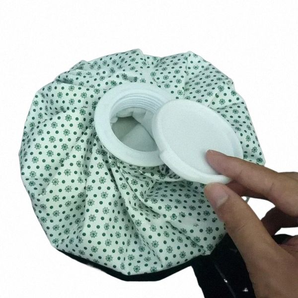 Pacote de gelo reutilizável Medicla Cooler Bag material respirável alívio da dor para joelho cabeça perna lesão cuidados quente frio terapia fornecimento a28m #