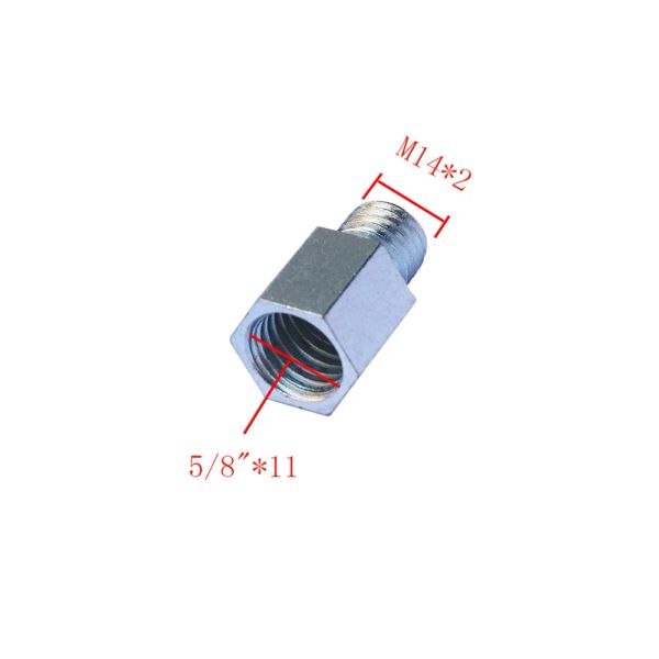 M14 a M10 Adaptador de interface Angle Grinder Interface Adaptador Adaptador Ferramentas Adaptador Dremel Acessórios Cozmo Robot Metabo