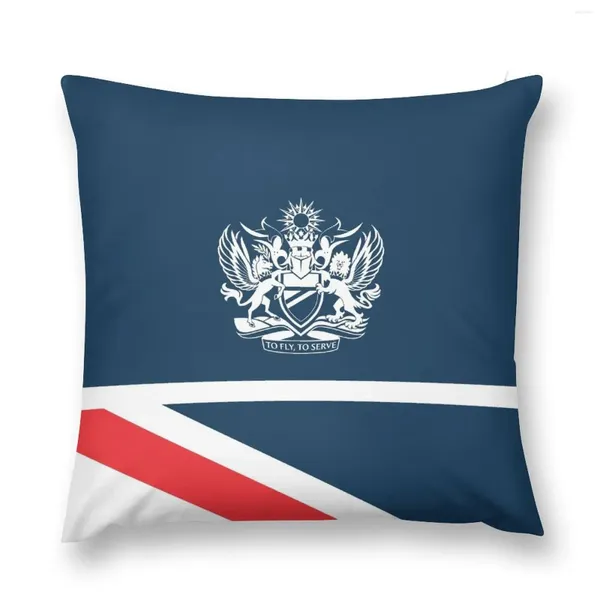 Kissen British Airways Landor Livery Überwurf-Kissenbezüge Bett S für dekoratives Sofa