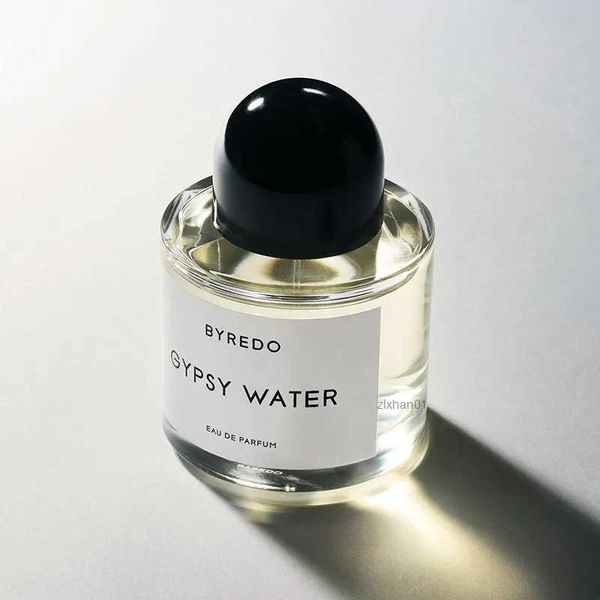 Köln 100ml Byredo Parfüm Koku Sprey Bal Defrique Su Mojave Hayalet Blanche Yüksek Versiyonu Parfum Ücretsiz Gemi Eau Parfum