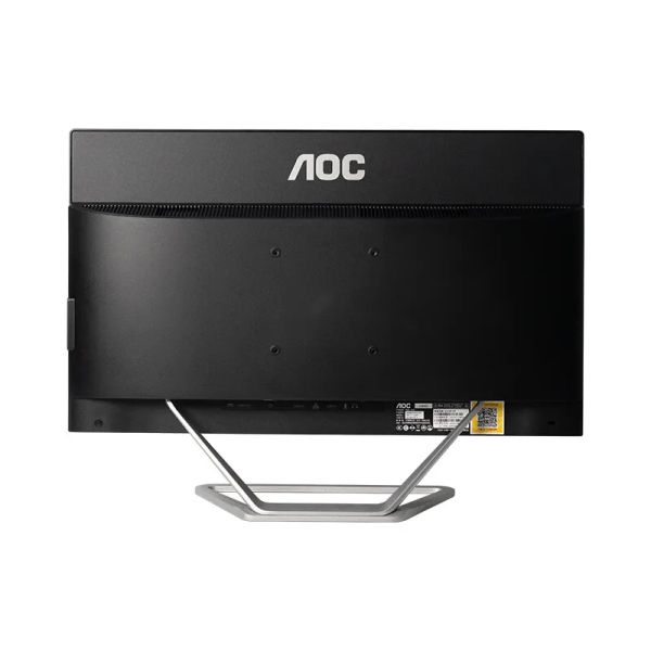 AOC All-In-One Computer 23,8-дюймовый AMD 3200U 16G 512G Desktop Desktop Gaming Регулировка AIO Home Office Game Computer Регулируемый новый