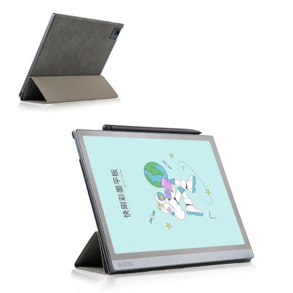 Slim Ebook Funda для Onyx Boox Tab Ultra C Pro Case держатель карандаш 10,3 