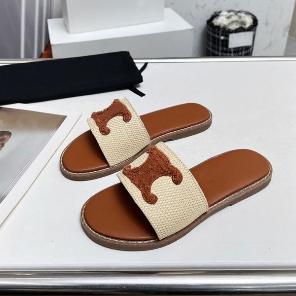 Женские модные летние сандалии, дизайнерские повседневные и удобные туфли на плоской подошве, пляжные тапочки в стиле ретро до щиколотки
