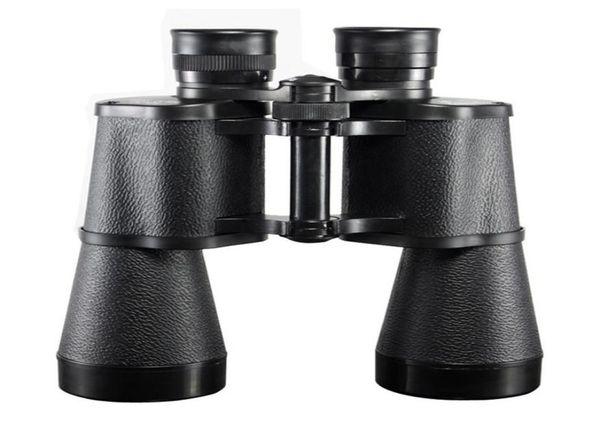 Binóculos militares russos originais 10x50, telescópio baigish, poderoso caça de longo alcance, binocular de alta qualidade, visão noturna lll t4424325