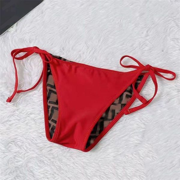 Hochwertiger Luxus-Designer-Bikini für Damen, sexy Strand-Bikinis, Badeanzug, modischer Brief, Sommer, Explosion, geteilter Badeanzug für Frauen