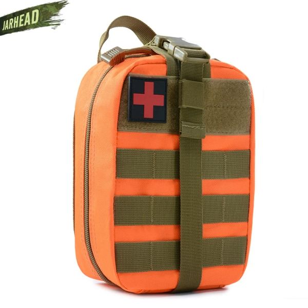 Сумки Molle, тактические аптечки, медицинская сумка, аварийная уличная армейская охотничья машина, аварийный инструмент для кемпинга, выживания, военная сумка EDC