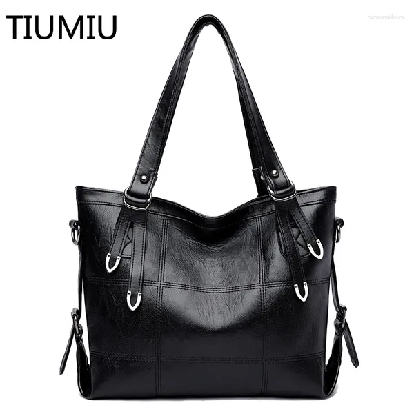 Sacos de noite das mulheres bolsas quatro seta costura bolsa moda designer tote saco de alta capacidade senhoras casual retro para