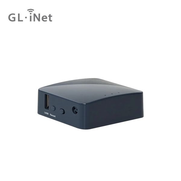 GLiNet AR300M16 Портативный мини-путевой беспроводной карманный маршрутизатор Wi-Fi-маршрутизаторТочка доступаExtenderWDS |OpenWrt 240326