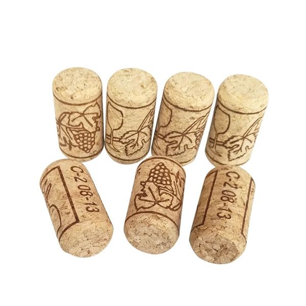 2024 100 pezzi di vino vino reusabile creativo funzionale di sigillatura portatile vino bottiglia di vino per bottiglie vino - per sigillatura della bottiglia di vino