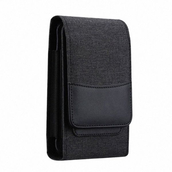 Bolsa de camada dupla de pano oxford para bolsa protetora universal 1ax o5Mr #