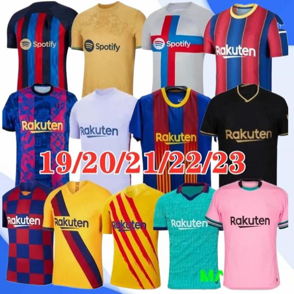 18 19 20 21 22 23 PEDRI Fußballtrikot ADAMA GAVI Camiseta de Futbol FERRAN 2023 FC ANSU FATI MEMPHIS LEWANDOWSKI Barcelona DEST Herren-Set Fußballtrikot Herrenausrüstung